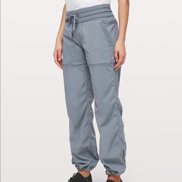 lululemon athletica Pants - Lululemon Dance Studio Pant III (Unlined)